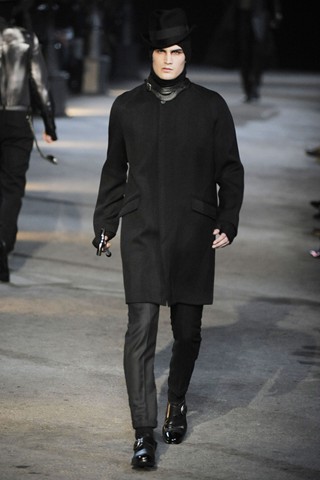 Alexander McQueen / - 2009-2010